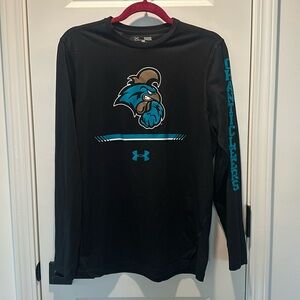 UNDER ARMOUR | Coastal Carolina Long Sleeve Dri-Fit Shirt